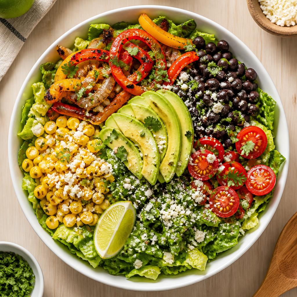 Bowls & Salads